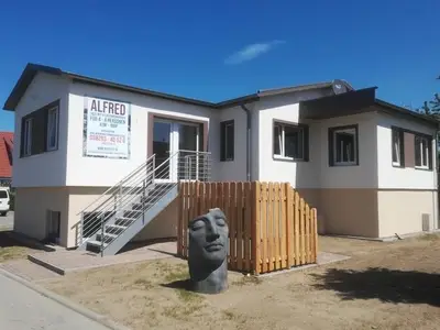 Ferienwohnung für 6 Personen (89 m²) in Ostseebad Kühlungsborn 2/10