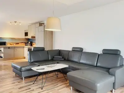 Ferienwohnung für 6 Personen (89 m²) in Ostseebad Kühlungsborn 3/10