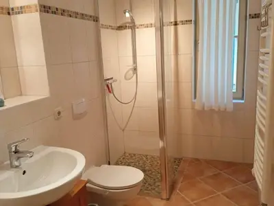 Ferienwohnung für 4 Personen (51 m²) in Ostseebad Kühlungsborn 8/8