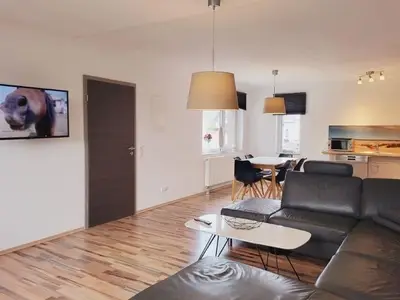Ferienwohnung für 6 Personen (89 m²) in Ostseebad Kühlungsborn 4/10
