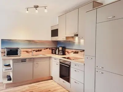 Ferienwohnung für 6 Personen (89 m²) in Ostseebad Kühlungsborn 5/10