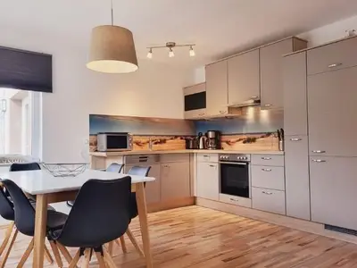 Ferienwohnung für 6 Personen (89 m²) in Ostseebad Kühlungsborn 6/10