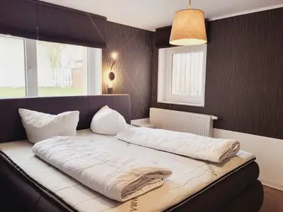 Ferienwohnung für 6 Personen (89 m²) in Ostseebad Kühlungsborn 8/10