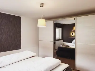 Ferienwohnung für 6 Personen (89 m²) in Ostseebad Kühlungsborn 9/10