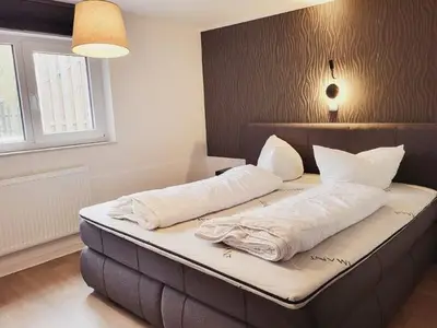 Ferienwohnung für 6 Personen (89 m²) in Ostseebad Kühlungsborn 10/10