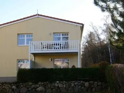 Ferienwohnung für 6 Personen (76 m²) in Ostseebad Kühlungsborn 2/10