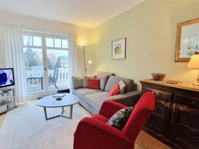Ferienwohnung für 6 Personen (76 m²) in Ostseebad Kühlungsborn 4/10
