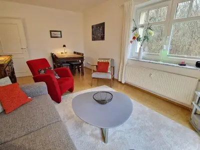 Ferienwohnung für 6 Personen (76 m²) in Ostseebad Kühlungsborn 5/10