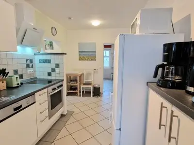Ferienwohnung für 6 Personen (76 m²) in Ostseebad Kühlungsborn 6/10