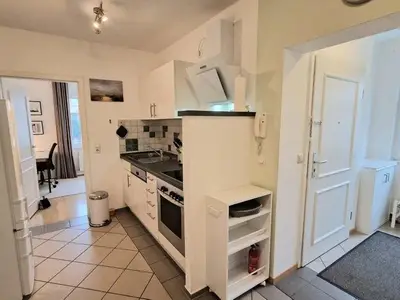 Ferienwohnung für 6 Personen (76 m²) in Ostseebad Kühlungsborn 7/10