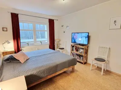 Ferienwohnung für 6 Personen (76 m²) in Ostseebad Kühlungsborn 8/10