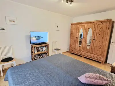 Ferienwohnung für 6 Personen (76 m²) in Ostseebad Kühlungsborn 9/10