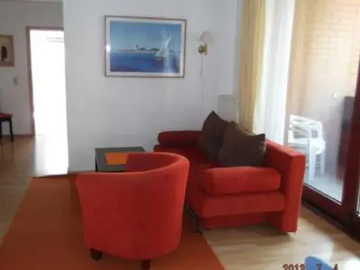 Ferienwohnung für 2 Personen (50 m²) in Ostseebad Kühlungsborn 2/6