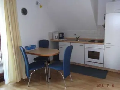 Ferienwohnung für 2 Personen (50 m²) in Ostseebad Kühlungsborn 3/6