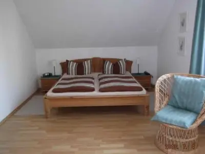 Ferienwohnung für 2 Personen (50 m²) in Ostseebad Kühlungsborn 4/6