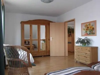 Ferienwohnung für 2 Personen (50 m²) in Ostseebad Kühlungsborn 5/6