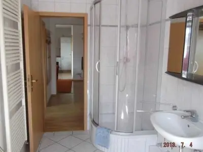 Ferienwohnung für 2 Personen (50 m²) in Ostseebad Kühlungsborn 6/6