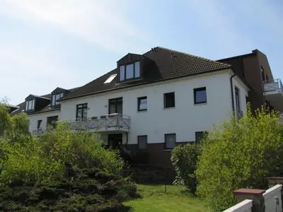 Ferienwohnung für 2 Personen (41 m²) in Ostseebad Kühlungsborn 3/8