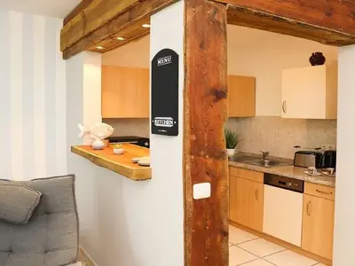 Ferienwohnung für 2 Personen (41 m²) in Ostseebad Kühlungsborn 5/8