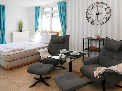 Ferienwohnung für 2 Personen (41 m²) in Ostseebad Kühlungsborn 6/8