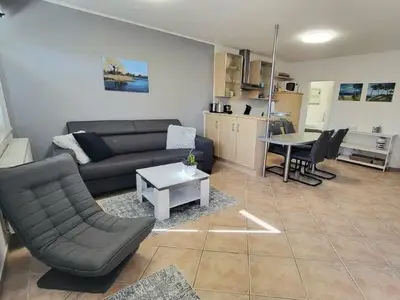 Ferienwohnung für 3 Personen (41 m²) in Ostseebad Kühlungsborn 2/8