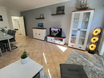 Ferienwohnung für 3 Personen (41 m²) in Ostseebad Kühlungsborn 3/8