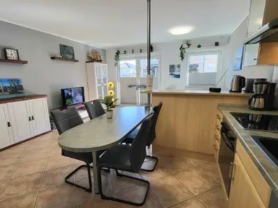 Ferienwohnung für 3 Personen (41 m²) in Ostseebad Kühlungsborn 5/8