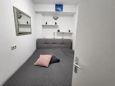 Ferienwohnung für 3 Personen (41 m²) in Ostseebad Kühlungsborn 6/8