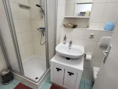Ferienwohnung für 3 Personen (41 m²) in Ostseebad Kühlungsborn 7/8