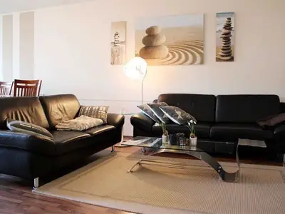 Ferienwohnung für 5 Personen (105 m²) in Ostseebad Kühlungsborn 2/10