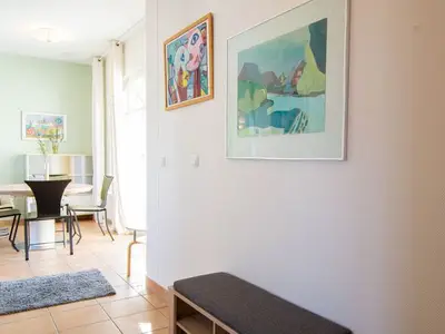 Ferienwohnung für 4 Personen (55 m²) in Ostseebad Kühlungsborn 7/10
