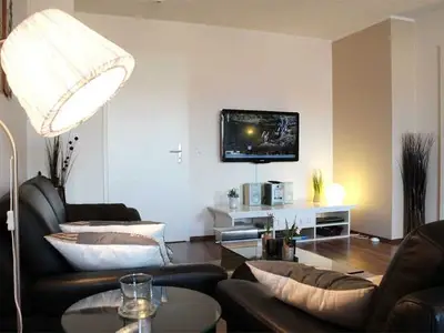 Ferienwohnung für 5 Personen (105 m²) in Ostseebad Kühlungsborn 3/10