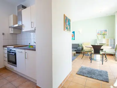 Ferienwohnung für 4 Personen (55 m²) in Ostseebad Kühlungsborn 9/10