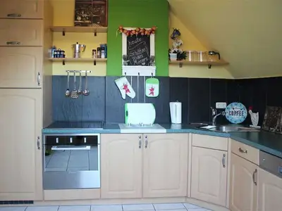 Ferienwohnung für 5 Personen (105 m²) in Ostseebad Kühlungsborn 7/10