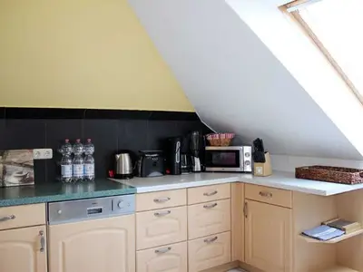 Ferienwohnung für 5 Personen (105 m²) in Ostseebad Kühlungsborn 8/10
