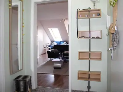Ferienwohnung für 5 Personen (105 m²) in Ostseebad Kühlungsborn 9/10