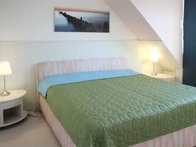 Ferienwohnung für 5 Personen (105 m²) in Ostseebad Kühlungsborn 10/10