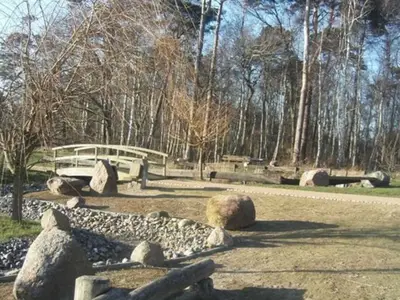 Ferienwohnung für 4 Personen (65 m²) in Ostseebad Kühlungsborn 2/10