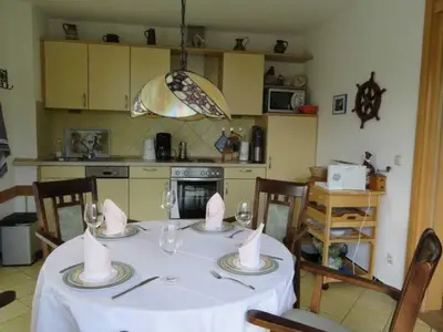 Ferienwohnung für 4 Personen (65 m²) in Ostseebad Kühlungsborn 6/10