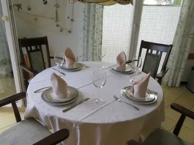 Ferienwohnung für 4 Personen (65 m²) in Ostseebad Kühlungsborn 7/10