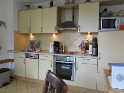 Ferienwohnung für 4 Personen (65 m²) in Ostseebad Kühlungsborn 8/10