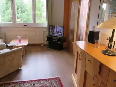 Ferienwohnung für 4 Personen (65 m²) in Ostseebad Kühlungsborn 9/10
