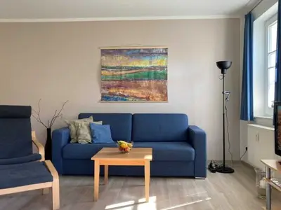 Ferienwohnung für 4 Personen (48 m²) in Ostseebad Kühlungsborn 4/10