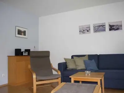 Ferienwohnung für 4 Personen (48 m²) in Ostseebad Kühlungsborn 5/10