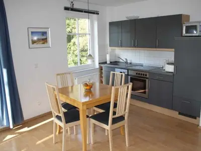Ferienwohnung für 4 Personen (48 m²) in Ostseebad Kühlungsborn 6/10