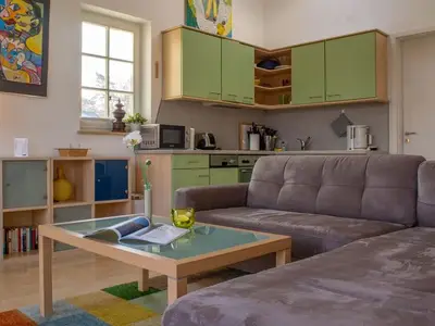 Ferienwohnung für 4 Personen (60 m²) in Ostseebad Kühlungsborn 6/10