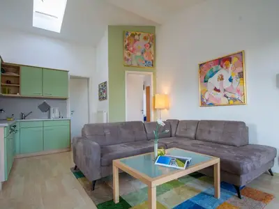 Ferienwohnung für 4 Personen (60 m²) in Ostseebad Kühlungsborn 7/10