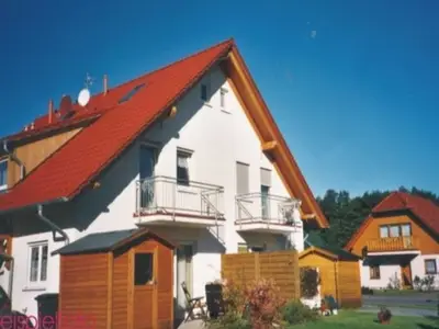 Ferienwohnung für 4 Personen (55 m²) in Ostseebad Kühlungsborn 1/7