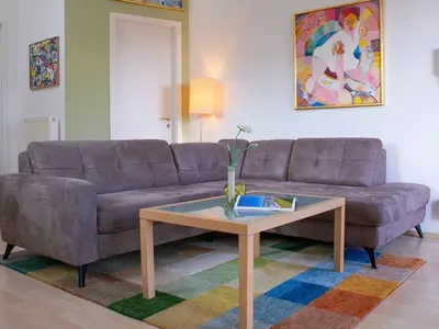 Ferienwohnung für 4 Personen (60 m²) in Ostseebad Kühlungsborn 8/10