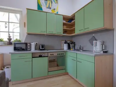 Ferienwohnung für 4 Personen (60 m²) in Ostseebad Kühlungsborn 10/10